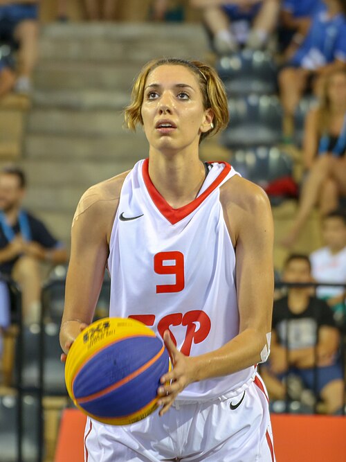 Laura Quevedo