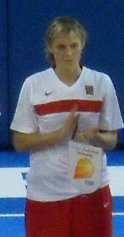 Hana Horáková