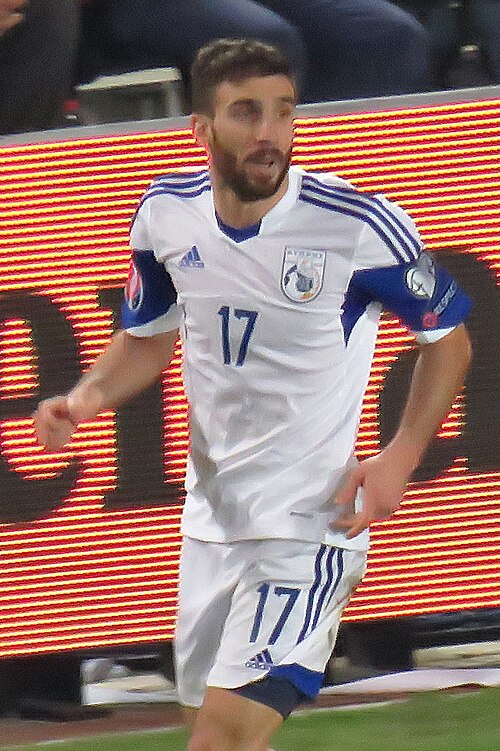 Giorgos Efrem