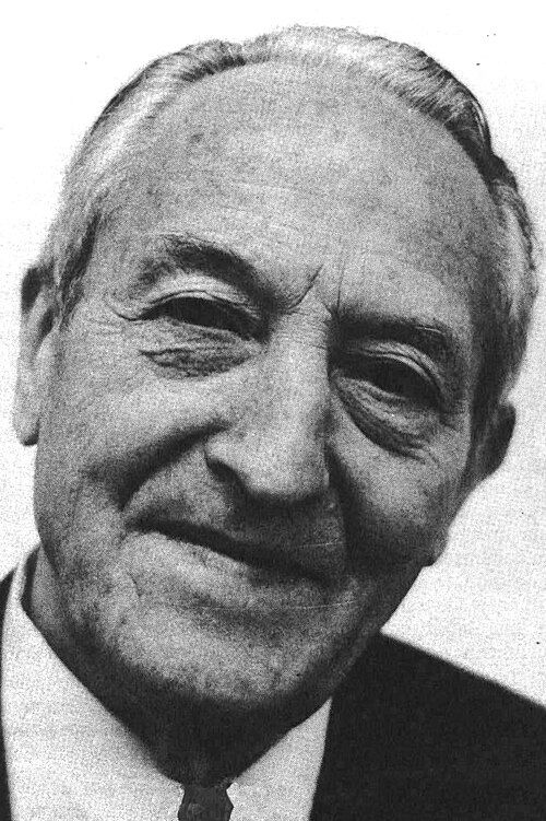 Ramón Rubial