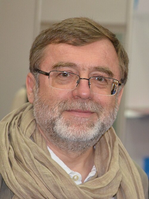 Matei Vișniec
