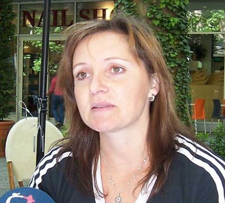 Ludmila Formanová