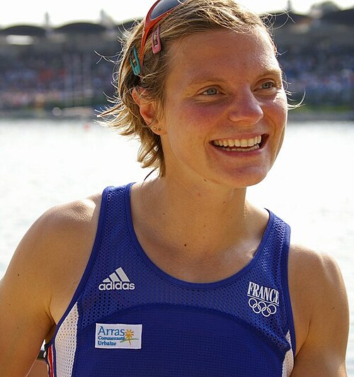 Marie Delattre
