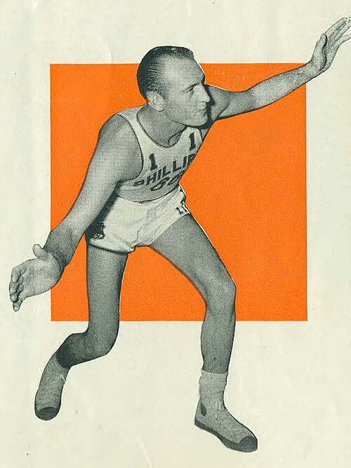 Robert Pitts