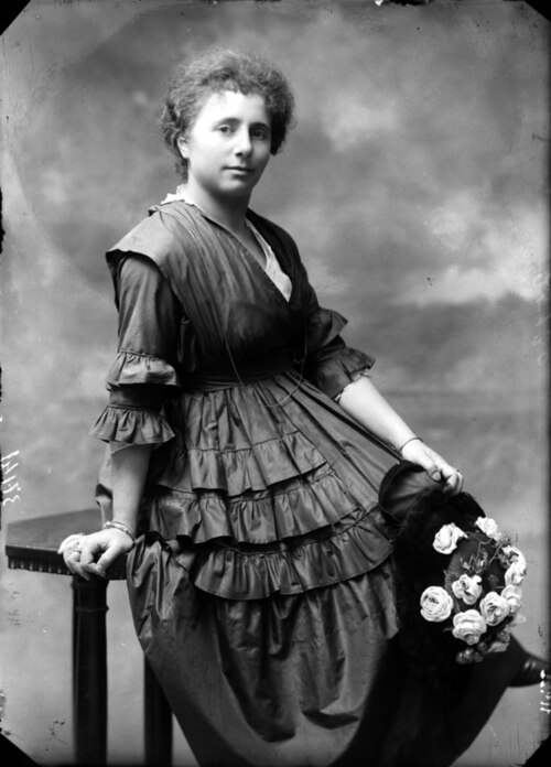 Margherita Sarfatti