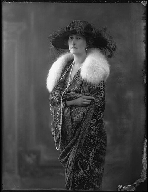 Clémentine of Belgium, Princess Napoléon