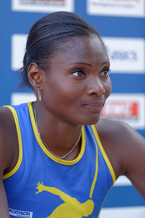 Muriel Hurtis-Houairi