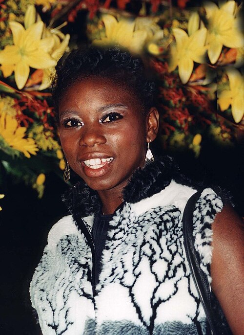 Surya Bonaly