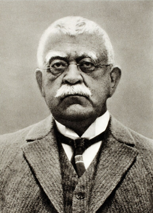 Robert Hippolyte Chodat