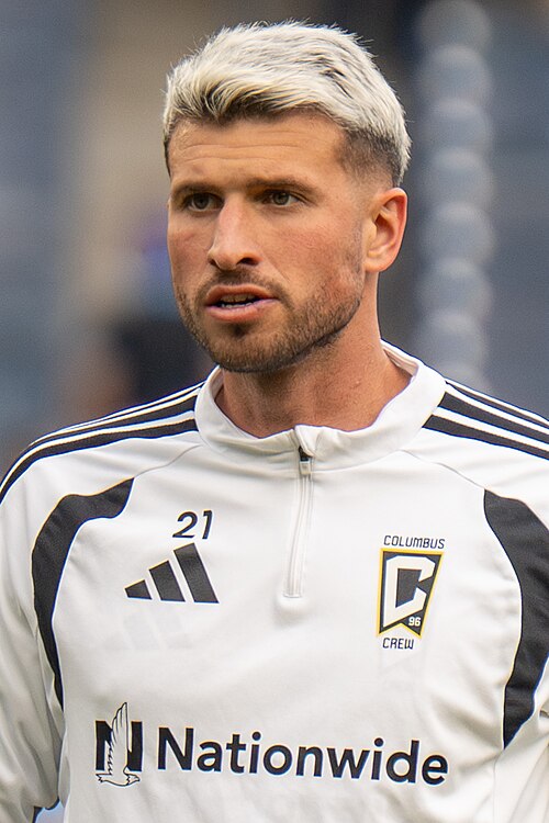 Yevhen Cheberko