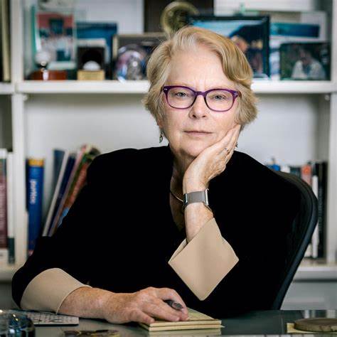 Lynn Hunt