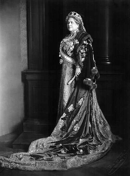 Princess Isabella of Croÿ