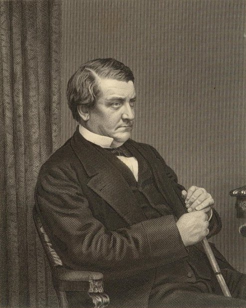 Richard Bourke, 6th Earl of Mayo