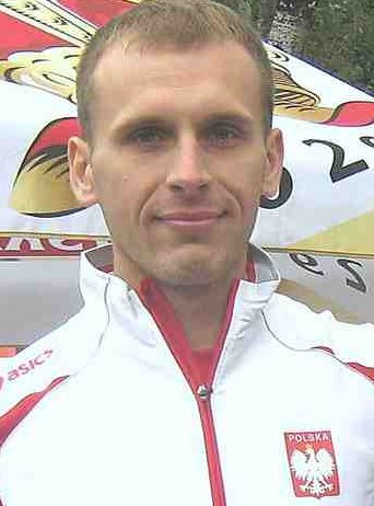 Bartłomiej Pawełczak
