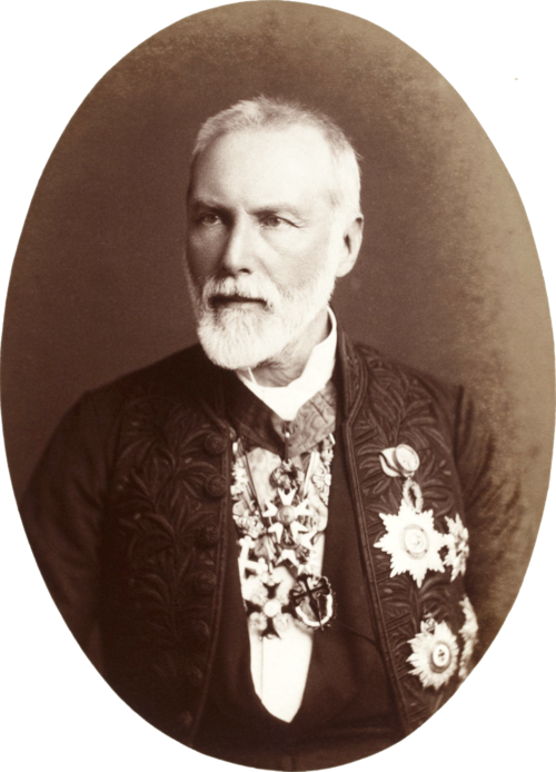 Jean-Baptiste Claude Eugène Guillaume