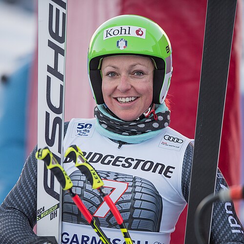 Johanna Schnarf