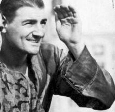 Alfredo Porzio