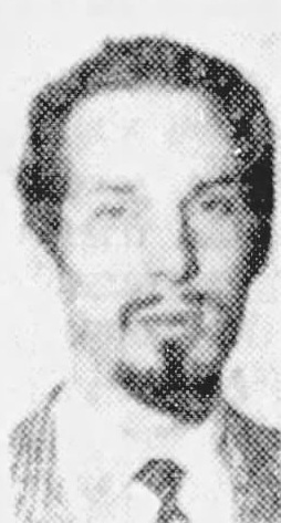 Anton LaVey