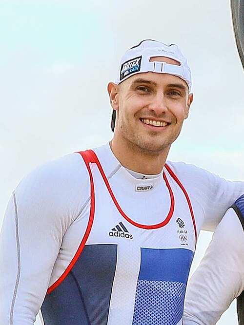 Liam Heath