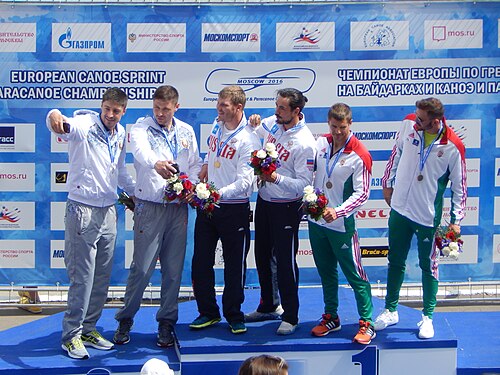 Alexey Korovashkov