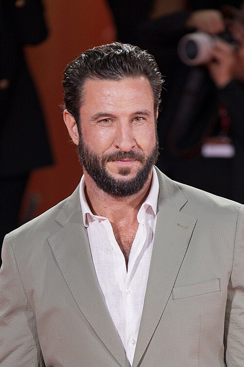 Pablo Schreiber