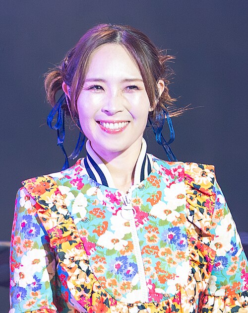 Rina Aiuchi