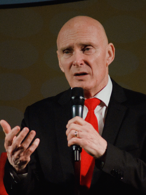 David Bateson