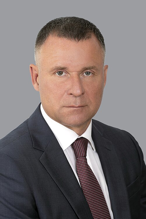 Evgeny Zinichev