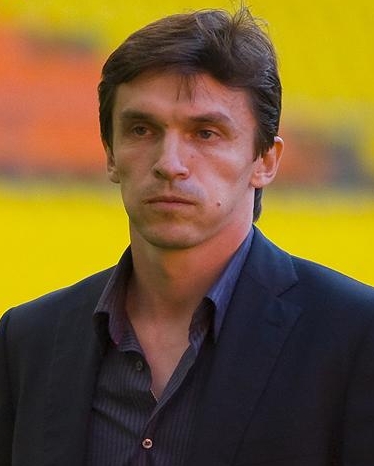 Vyacheslav Dayev
