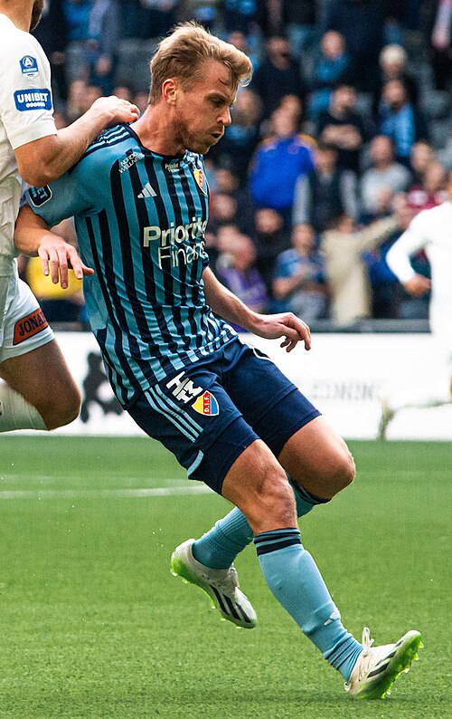 Rasmus Schüller