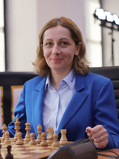 Monika Soćko