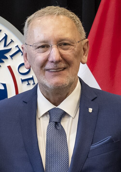 Davor Božinović