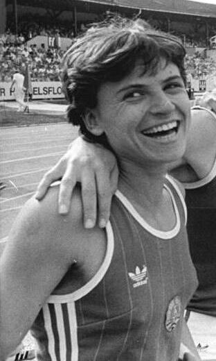 Dagmar Neubauer