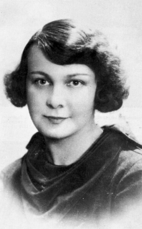 Olena Teliha