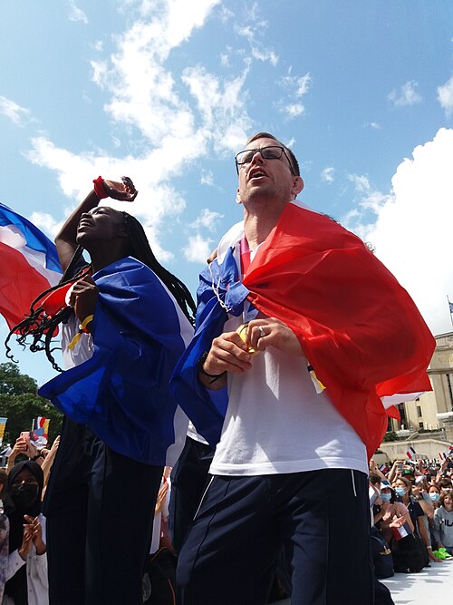 Kilian Le Blouch
