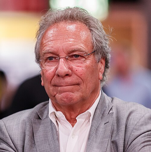 Klaus Ernst