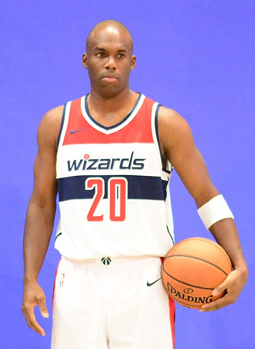 Jodie Meeks