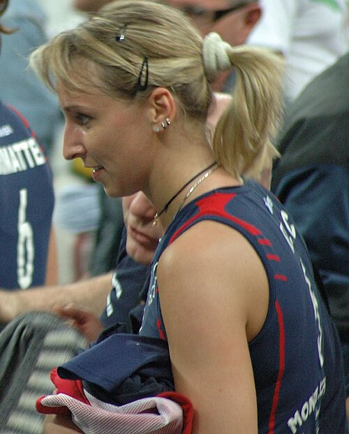 Lioubov Sokolova