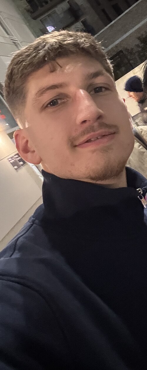 Vitaly Janelt