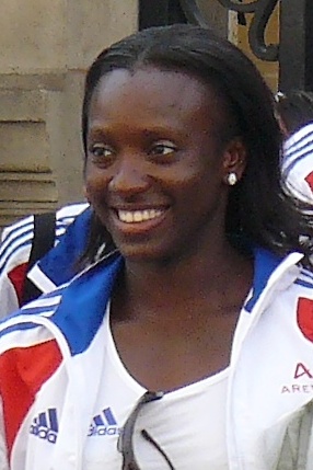 Véronique Mang