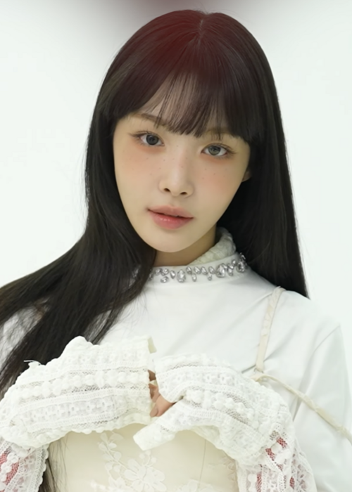 Chungha