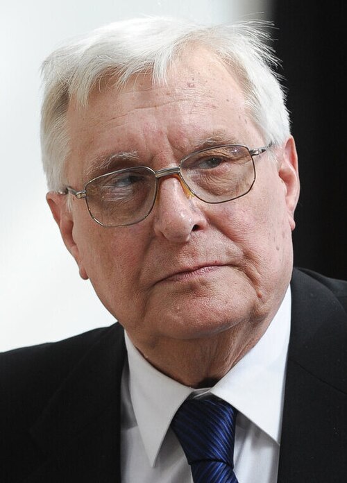 Oleg Basilashvili