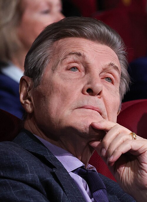 Lev Leshchenko