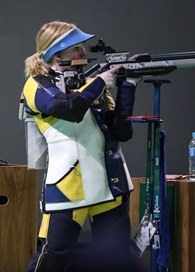 Virginia Thrasher