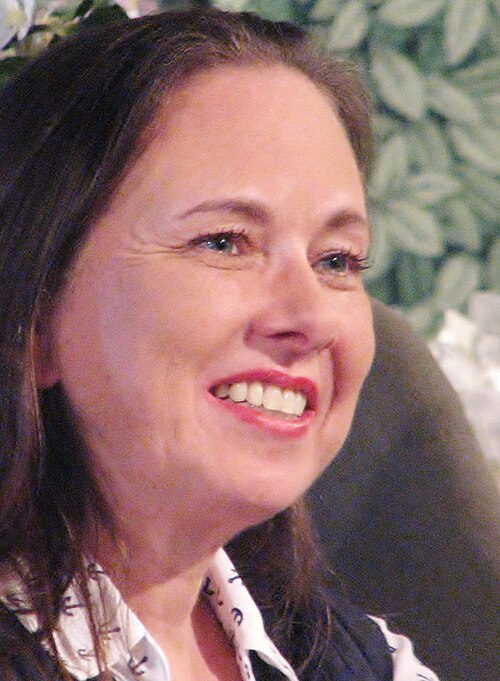Yrsa Sigurðardóttir