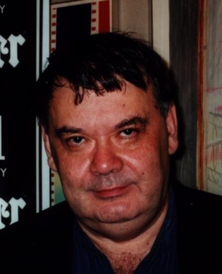 Aleksei Yuryevich German