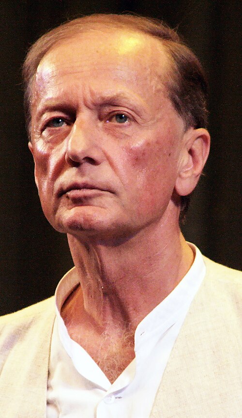 Mikhail Zadornov