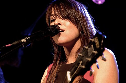 Keren Ann