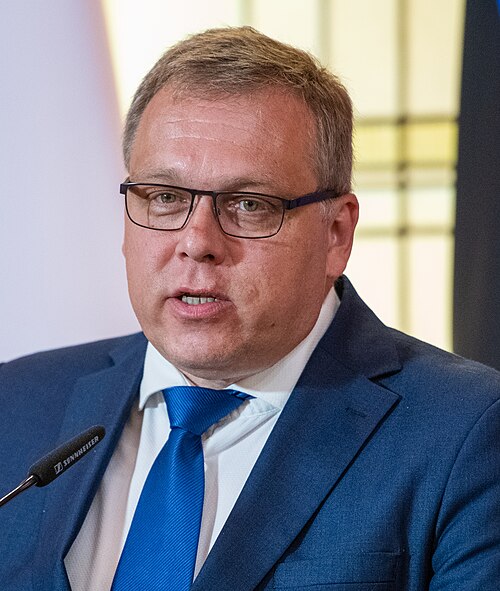 Lauri Hussar