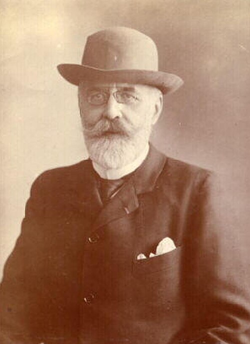 Charles Clermont-Ganneau